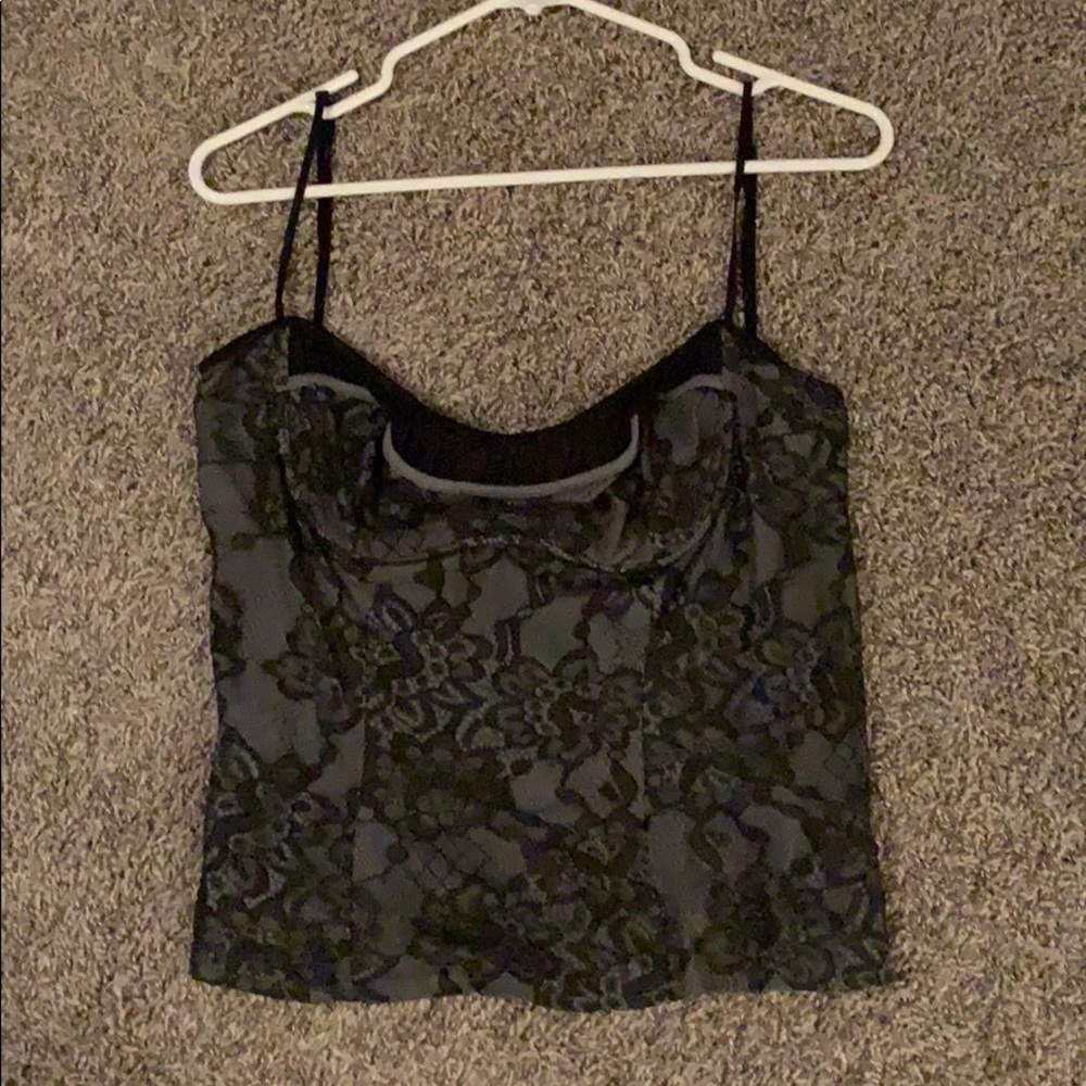 Bustier